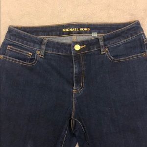 Michael Kors Skinny Jeans